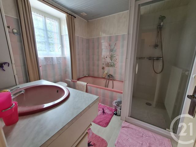 Maison à vendre - 5 pièces - 100 m2 - Champsecret - 61 - BASSE-NORMANDIE