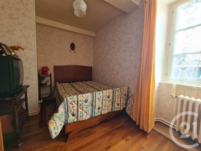 Maison à vendre - 5 pièces - 100 m2 - Champsecret - 61 - BASSE-NORMANDIE