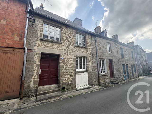 maison - LASSAY LES CHATEAUX - 53