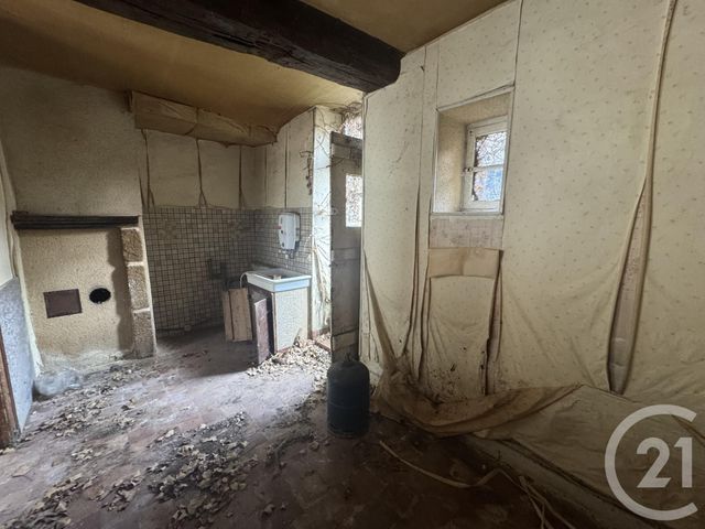 Maison à vendre - 5 pièces - 93 m2 - Lassay Les Chateaux - 53 - PAYS-DE-LOIRE