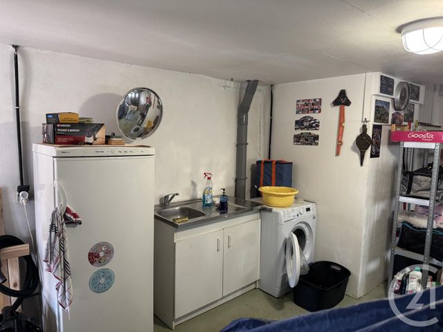 Maison &agrave; vendre - 3 pi&egrave;ces - 54,20 m2 - Le Horps - 53 - PAYS-DE-LOIRE