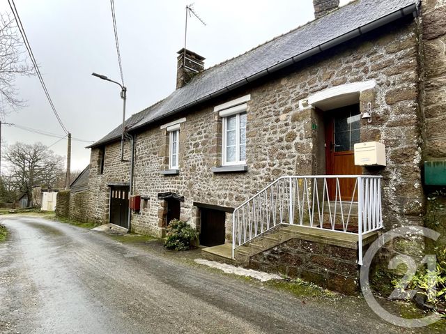 maison - LE HORPS - 53