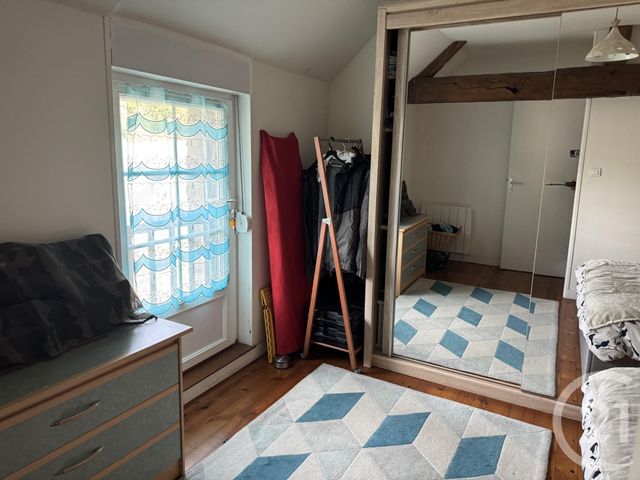 Maison &agrave; vendre - 3 pi&egrave;ces - 54,20 m2 - Le Horps - 53 - PAYS-DE-LOIRE