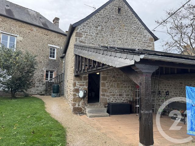 Maison à vendre LE HORPS