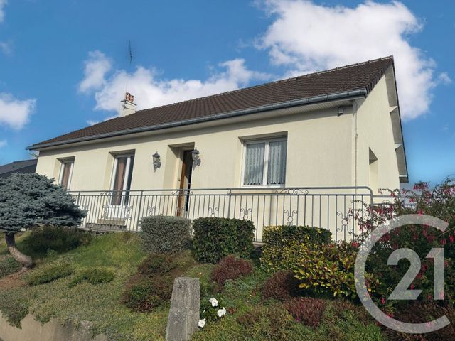 maison - LASSAY LES CHATEAUX - 53