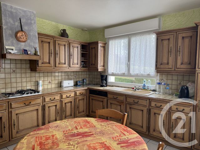 Maison à vendre - 4 pièces - 80 m2 - Lassay Les Chateaux - 53 - PAYS-DE-LOIRE