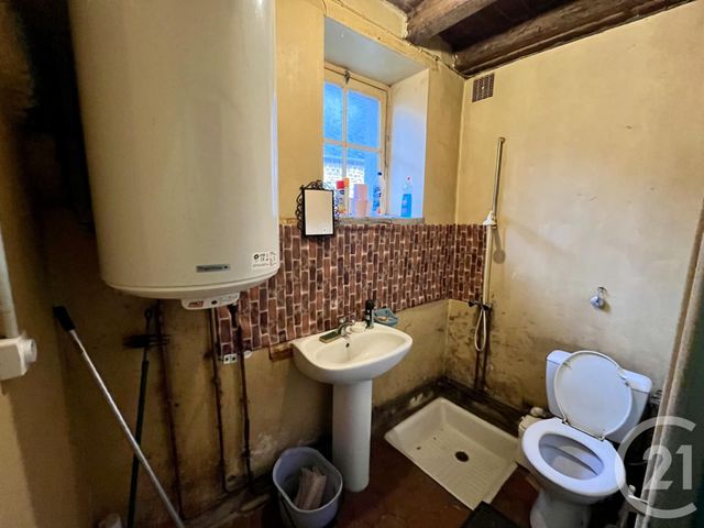 Maison &agrave; vendre - 3 pi&egrave;ces - 61,41 m2 - Le Housseau Bretignolles - 53 - PAYS-DE-LOIRE