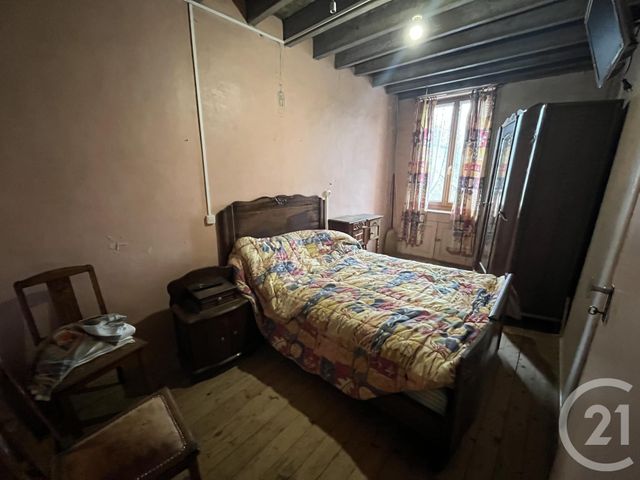 Maison à vendre - 3 pièces - 61,41 m2 - 53 - PAYS-DE-LOIRE