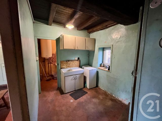 Maison &agrave; vendre - 3 pi&egrave;ces - 61,41 m2 - Le Housseau Bretignolles - 53 - PAYS-DE-LOIRE