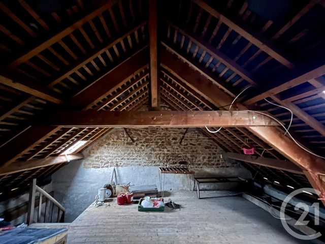 Maison &agrave; vendre - 3 pi&egrave;ces - 61,41 m2 - Le Housseau Bretignolles - 53 - PAYS-DE-LOIRE