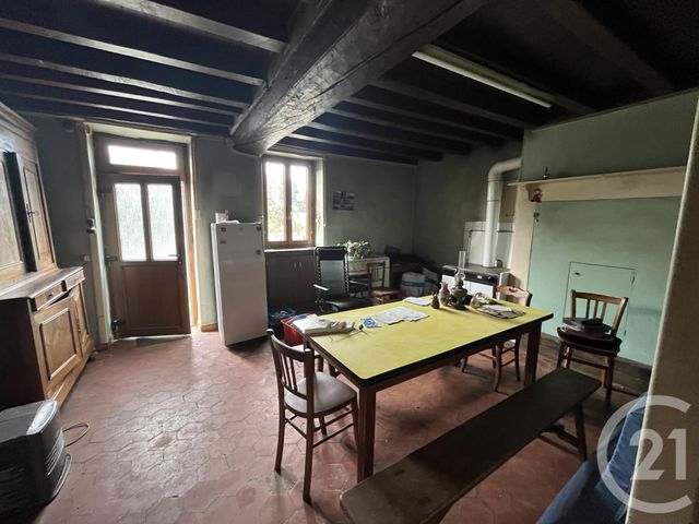 Maison à vendre - 3 pièces - 61,41 m2 - 53 - PAYS-DE-LOIRE