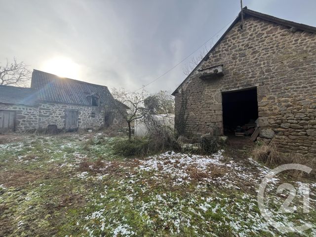 Maison à vendre - 3 pièces - 61,41 m2 - 53 - PAYS-DE-LOIRE