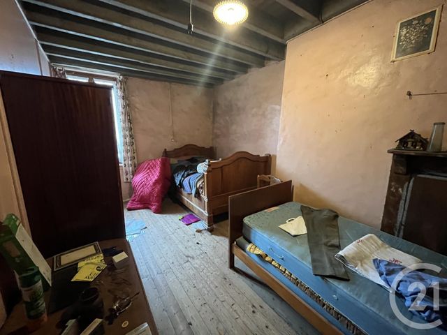 Maison à vendre - 3 pièces - 61,41 m2 - 53 - PAYS-DE-LOIRE