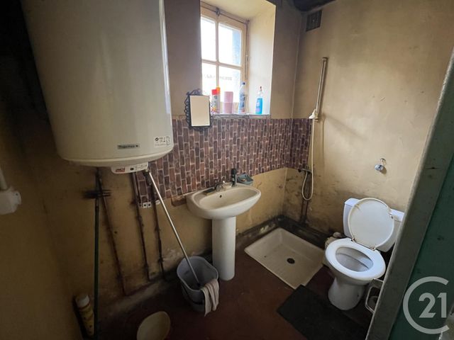 Maison à vendre - 3 pièces - 61,41 m2 - 53 - PAYS-DE-LOIRE