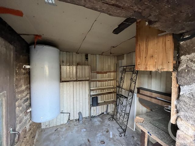 Maison à vendre - 5 pièces - 64 m2 - 53 - PAYS-DE-LOIRE