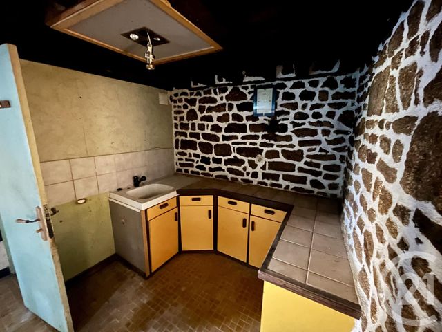 Maison à vendre - 5 pièces - 64 m2 - 53 - PAYS-DE-LOIRE