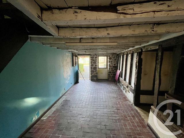 Maison à vendre - 5 pièces - 64 m2 - 53 - PAYS-DE-LOIRE