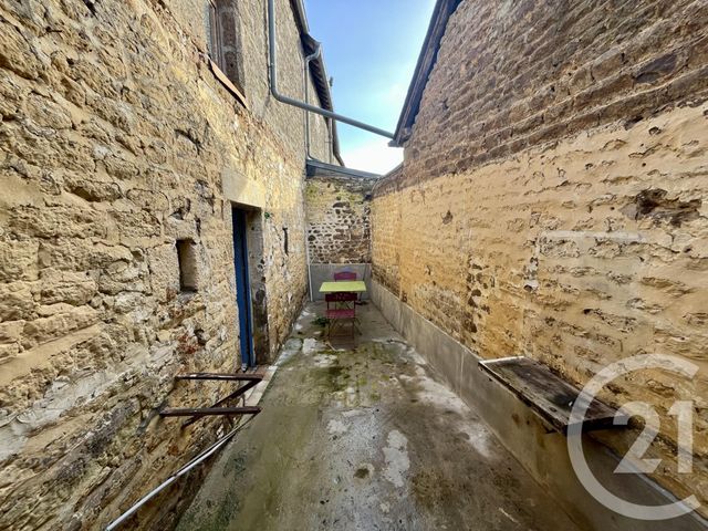 Maison à vendre - 5 pièces - 64 m2 - 53 - PAYS-DE-LOIRE