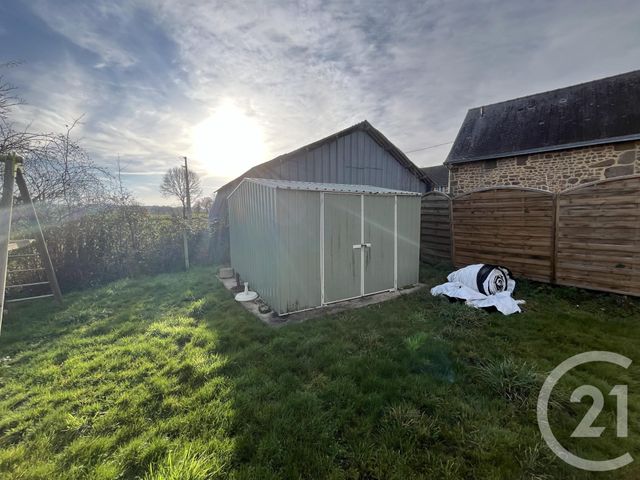 Maison &agrave; vendre - 11 pi&egrave;ces - 240 m2 - Lassay Les Chateaux - 53 - PAYS-DE-LOIRE