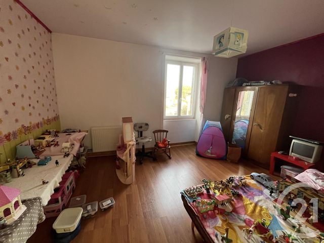 Maison &agrave; vendre - 11 pi&egrave;ces - 240 m2 - Lassay Les Chateaux - 53 - PAYS-DE-LOIRE