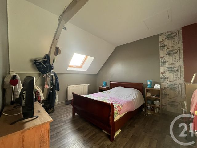 Maison &agrave; vendre - 11 pi&egrave;ces - 240 m2 - Lassay Les Chateaux - 53 - PAYS-DE-LOIRE