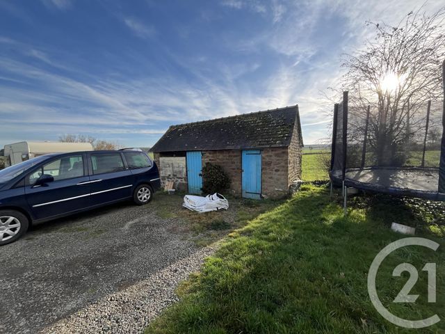 Maison &agrave; vendre - 11 pi&egrave;ces - 240 m2 - Lassay Les Chateaux - 53 - PAYS-DE-LOIRE