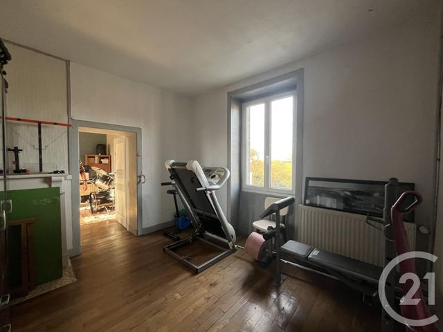 Maison &agrave; vendre - 11 pi&egrave;ces - 240 m2 - Lassay Les Chateaux - 53 - PAYS-DE-LOIRE