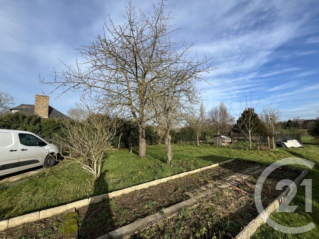 Maison &agrave; vendre - 11 pi&egrave;ces - 240 m2 - Lassay Les Chateaux - 53 - PAYS-DE-LOIRE