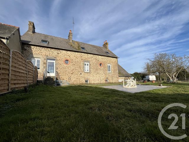 Maison &agrave; vendre - 11 pi&egrave;ces - 240 m2 - Lassay Les Chateaux - 53 - PAYS-DE-LOIRE