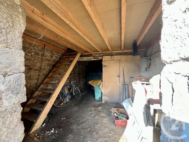 Maison &agrave; vendre - 3 pi&egrave;ces - 55 m2 - Le Housseau Bretignolles - 53 - PAYS-DE-LOIRE