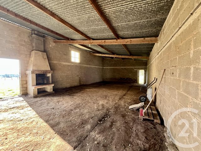 Maison &agrave; vendre - 3 pi&egrave;ces - 55 m2 - Le Housseau Bretignolles - 53 - PAYS-DE-LOIRE