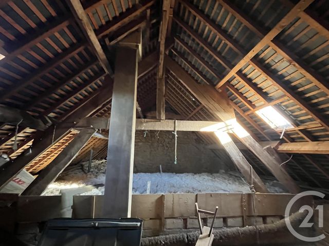 Maison &agrave; vendre - 3 pi&egrave;ces - 55 m2 - Le Housseau Bretignolles - 53 - PAYS-DE-LOIRE