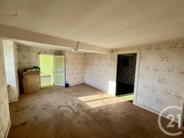 Maison &agrave; vendre - 3 pi&egrave;ces - 55 m2 - Le Housseau Bretignolles - 53 - PAYS-DE-LOIRE