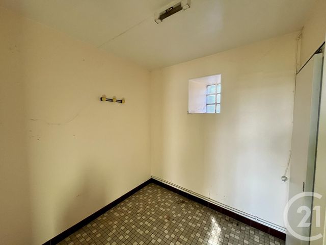 Maison &agrave; vendre - 3 pi&egrave;ces - 55 m2 - Le Housseau Bretignolles - 53 - PAYS-DE-LOIRE