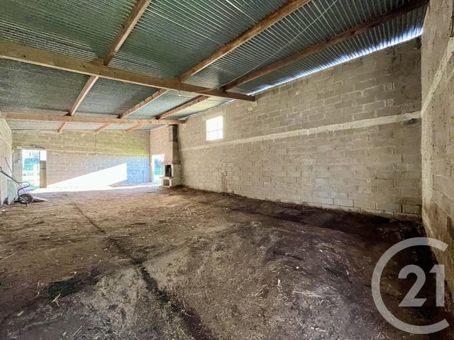 Maison &agrave; vendre - 3 pi&egrave;ces - 55 m2 - Le Housseau Bretignolles - 53 - PAYS-DE-LOIRE