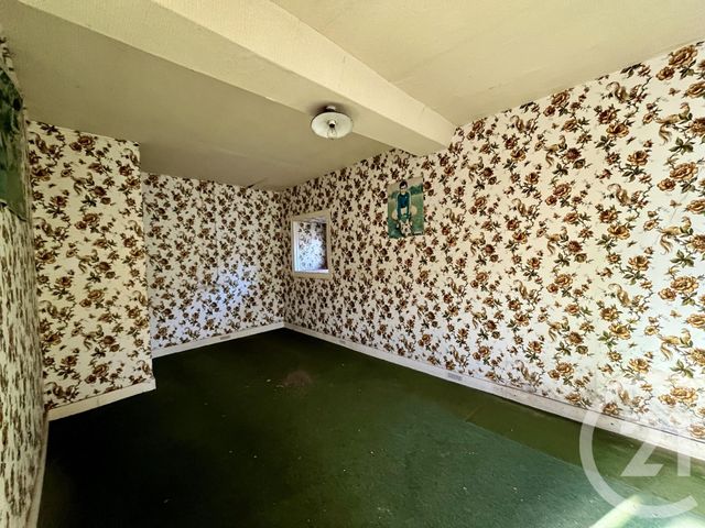 Maison &agrave; vendre - 3 pi&egrave;ces - 55 m2 - Le Housseau Bretignolles - 53 - PAYS-DE-LOIRE