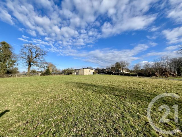 Maison &agrave; vendre - 3 pi&egrave;ces - 55 m2 - Le Housseau Bretignolles - 53 - PAYS-DE-LOIRE