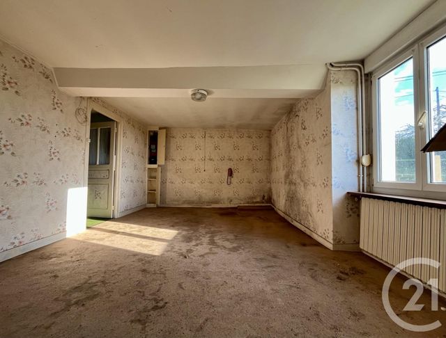 Maison &agrave; vendre - 3 pi&egrave;ces - 55 m2 - Le Housseau Bretignolles - 53 - PAYS-DE-LOIRE