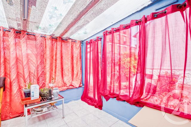 Maison à vendre - 3 pièces - 75 m2 - La Courneuve - 93 - ILE-DE-FRANCE