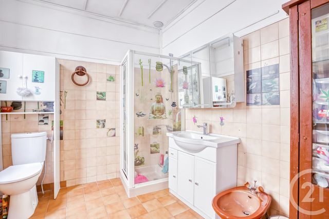 Maison à vendre - 3 pièces - 75 m2 - La Courneuve - 93 - ILE-DE-FRANCE