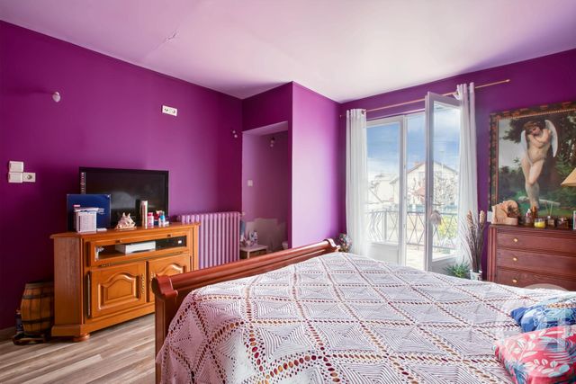 Maison à vendre - 3 pièces - 75 m2 - La Courneuve - 93 - ILE-DE-FRANCE