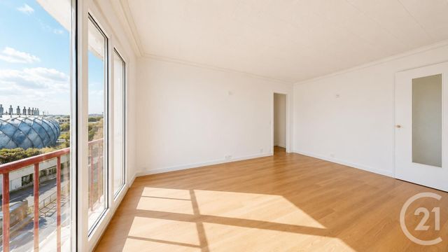 Appartement F3 &agrave; vendre - 4 pi&egrave;ces - 67,31 m2 - La Courneuve - 93 - ILE-DE-FRANCE