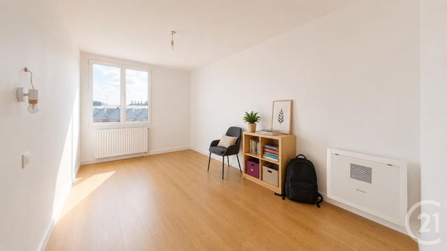 Appartement F3 &agrave; vendre - 4 pi&egrave;ces - 67,31 m2 - La Courneuve - 93 - ILE-DE-FRANCE