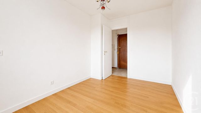 Appartement F3 &agrave; vendre - 4 pi&egrave;ces - 67,31 m2 - La Courneuve - 93 - ILE-DE-FRANCE