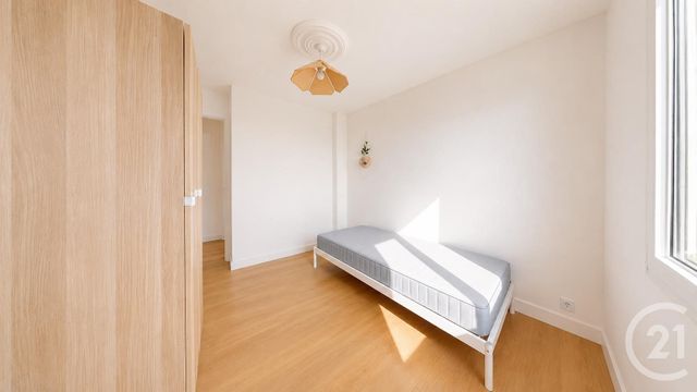 Appartement F3 &agrave; vendre - 4 pi&egrave;ces - 67,31 m2 - La Courneuve - 93 - ILE-DE-FRANCE