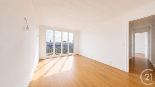 Appartement F3 &agrave; vendre - 4 pi&egrave;ces - 67,31 m2 - La Courneuve - 93 - ILE-DE-FRANCE