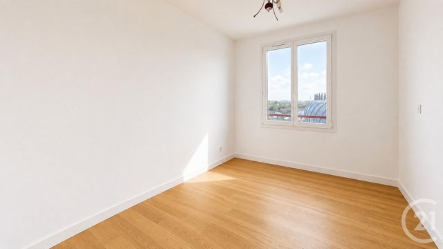 Appartement F3 &agrave; vendre - 4 pi&egrave;ces - 67,31 m2 - La Courneuve - 93 - ILE-DE-FRANCE