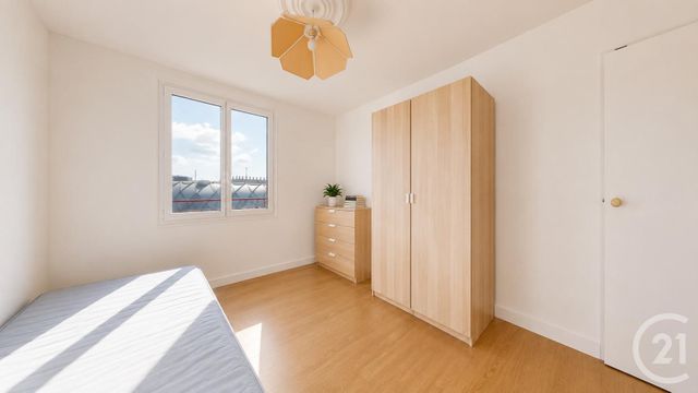 Appartement F3 &agrave; vendre - 4 pi&egrave;ces - 67,31 m2 - La Courneuve - 93 - ILE-DE-FRANCE