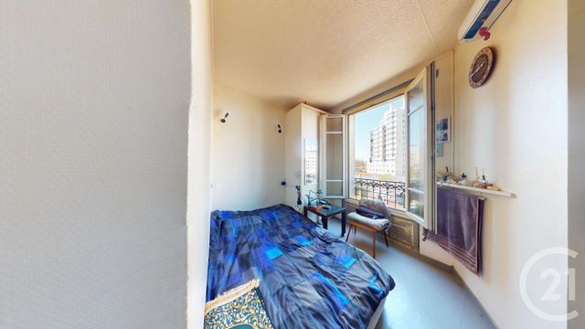 Appartement à vendre - 3 pièces - 40 m2 - La Courneuve - 93 - ILE-DE-FRANCE