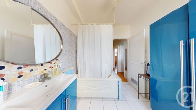 Maison à vendre - 5 pièces - 115 m2 - Le Bourget - 93 - ILE-DE-FRANCE